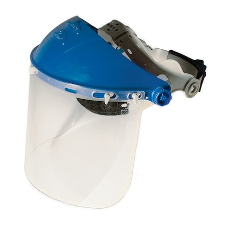 Walter Surface Technologies WELDING PAPR HELMET AP VISION W/x81VX BLK AP-X81VX-1500